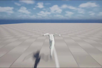 develop unreal engine 5 ue5 blueprints, gameplay systems, and game prototype
