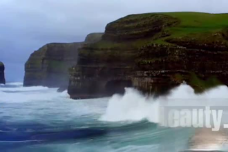 create engaging cinematic book trailer and book promo video