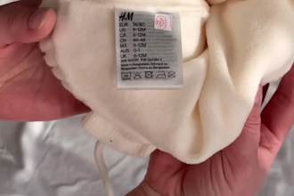 create realistic ai ugc video ads for baby products