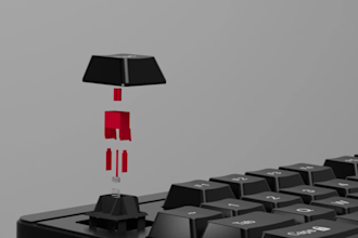3d product animation video, , 3d amazon video, realistic 3drendering for amazon