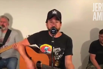 write and sing a custom country song as a singer and songwriter