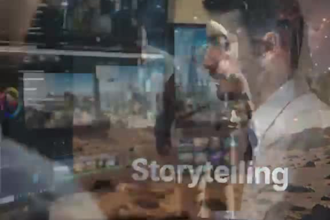 create proffessional ai videos for your business