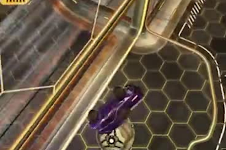 coach your team in rocket league