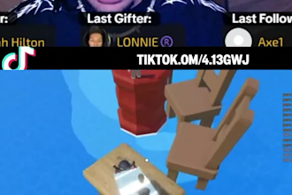 edit your twitch streams into viral tiktoks and yt shorts
