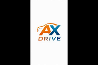 design professional car  and automotive brand logo for business