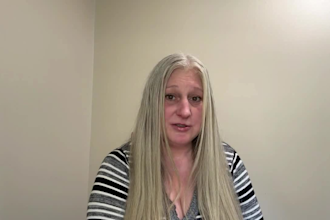 create gen x ugc videos and professional spokesperson script reads