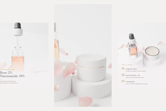 create a photoreal 3d product animation video