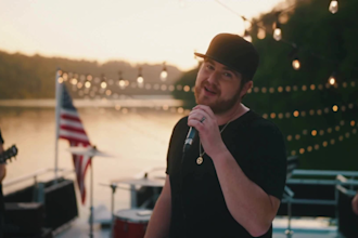 vocalist country singer songwriter country music producer