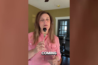 create fun on brand ugc video ads