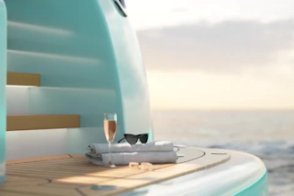 do 3d yacht model, boat, ship, yacht render, interior design, 3d ship animation