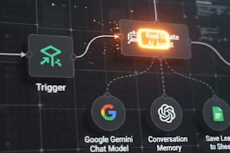 build an ai agent for customer support