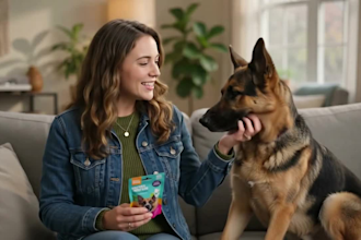 create viral ai pet ugc video ads for your brand