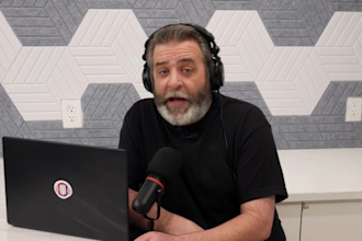 be your podcast style ugc creator