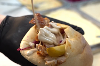edit engaging food videos for restaurants and cafes