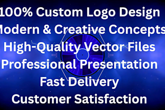 design modern maximum level logo design