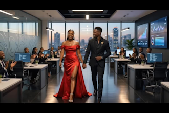 tiktok ai fashion video or viral ai product video ads