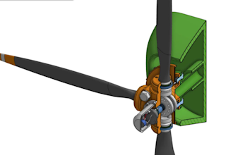 provide expert cad, cfd, fea and manufacturing