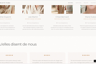create all types of web sites and logo im good at coding and designing