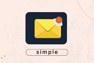create a professional 2d motion graphics video