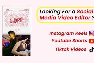 edit viral instagram reels