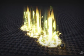 create custom combat effects fighting game particles roblox animation roblox vfx