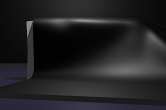 create stunning 3d text animations in blender