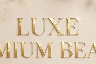 design luxury beauty salon posters, flyers and price list