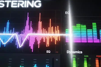 remake your suno ai song into a professional music production