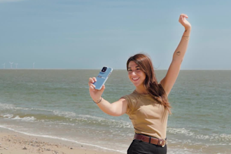 professionally edit cinematic social media videos