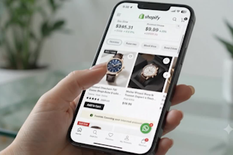 do engineer an elite high converting shopify drop shipping empire