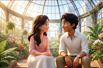 3d pixar ai animation video ai storytelling pixar ai animation 3d ai cartoon