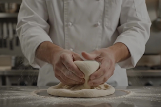 create an engaging food promo video for your restaurant
