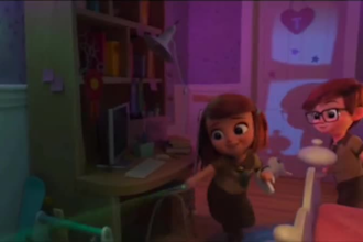 3d animation video, 3d commercial animation, 3d animated music video, 3d cartoon