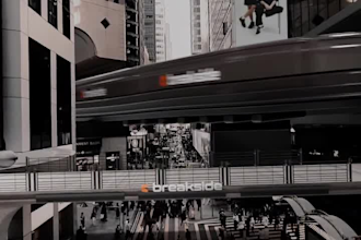 create professional 3d animation for advertisement