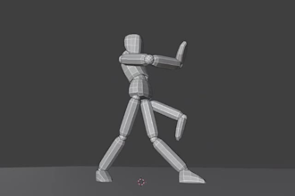 make a gorilla tag horror game for you