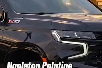 turn your car photos into a cinematic instagram reel