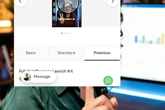 create a viral ai influencer that grows your channel on autopilot