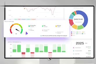 create a startup launch video, saas explainer and product promo