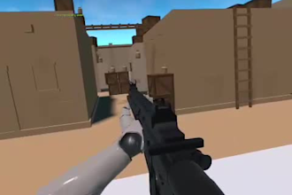 develop a high quality VR game in unreal engine