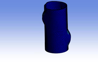 do cfd analysis using ansys fluent