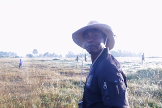 be your videographer and video editor in kenya