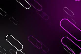 animate your pattern into a seamless looping video