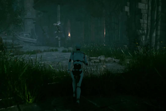 design realistic 3d environment in unity and unreal