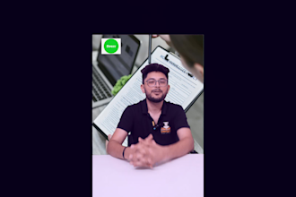 tictock video trailer best quality