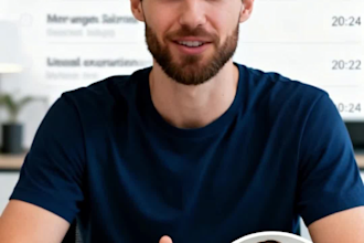 write youtube description templates with SEO optimisation