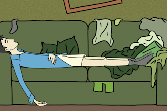 do 2d hand drawn animations of your characters