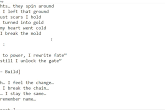 write custom pop and rap lyrics eng ab fr