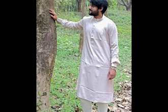 do bengali voice over for you