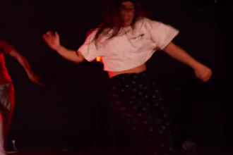 create viral tiktok dance videos, choreography, twerk, hiphop and group dance