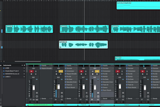 tune your vocals fast and professional
